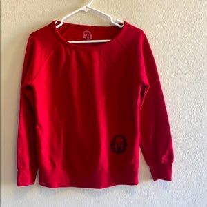 Spartan Race Sweatshirt